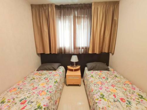 Apartamento Ayf Moderno Frontal Al Mar Cano