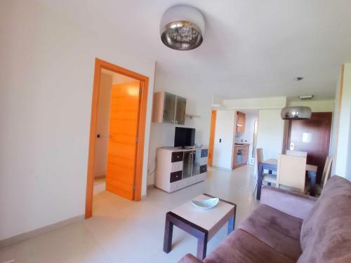 Apartamento Ayf Moderno Frontal Al Mar Cano