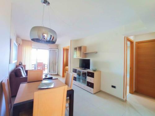 Apartamento Ayf Moderno Frontal Al Mar Cano