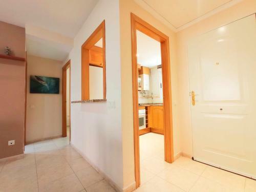 Apartamento Ayf 1� Linea De Playa Isla Park 1