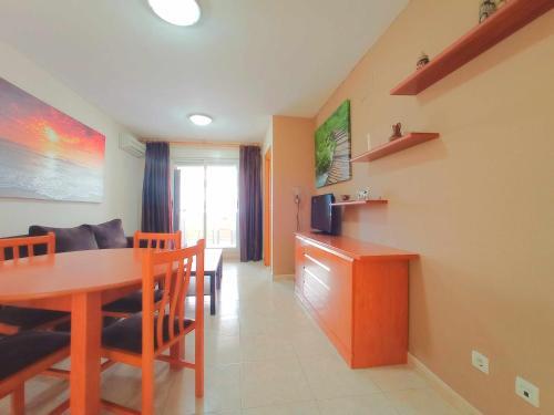Apartamento Ayf 1� Linea De Playa Isla Park 1