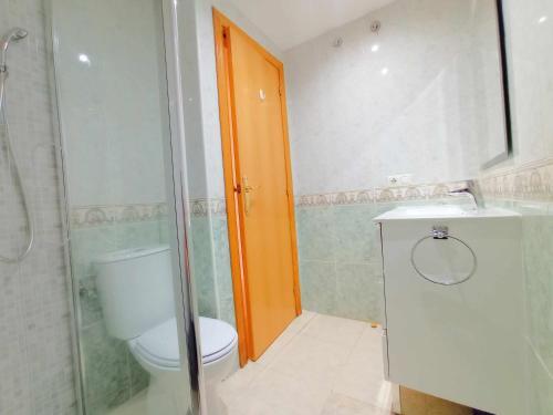 Apartamento Ayf 1� Linea De Playa Isla Park 1