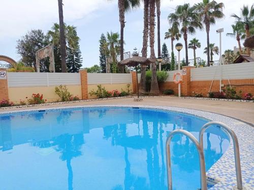 Apartamento Ayf 1� Linea De Playa Isla Park 1