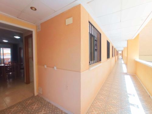 Apartamento Ayf 1� Linea De Playa Isla Park 1