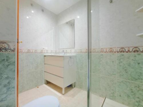 Apartamento Ayf 1� Linea De Playa Isla Park 1