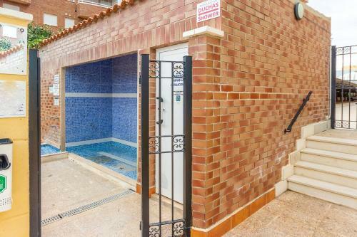 Apartamento Acapulco III Marina Dor - Beach Front