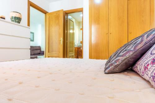 Apartamento Acapulco III Marina Dor - Beach Front