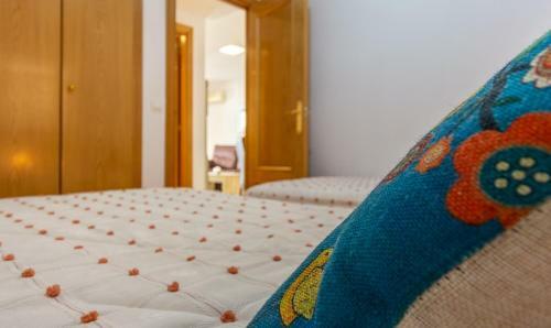 Apartamento Acapulco III Marina Dor - Beach Front