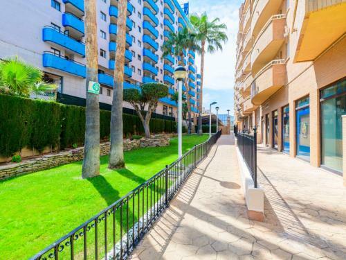 Apartment Bahia Park