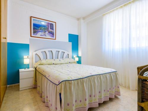Apartment Bahia Park