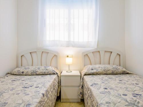 Apartment Bahia Park