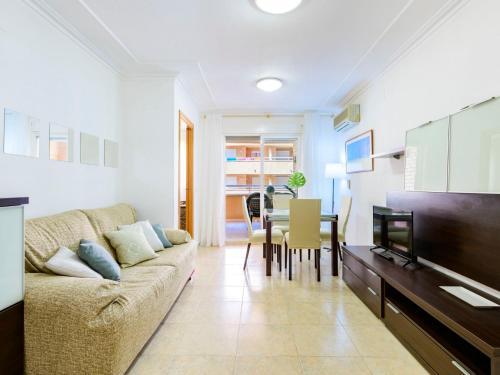 Apartment Bahia Park