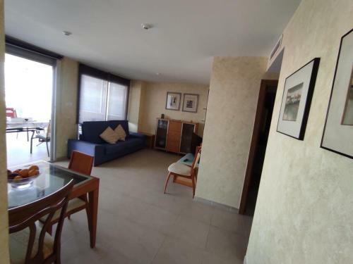 Apartamento �tico Alba