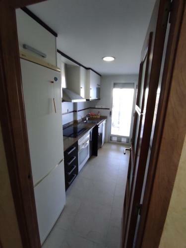 Apartamento �tico Alba
