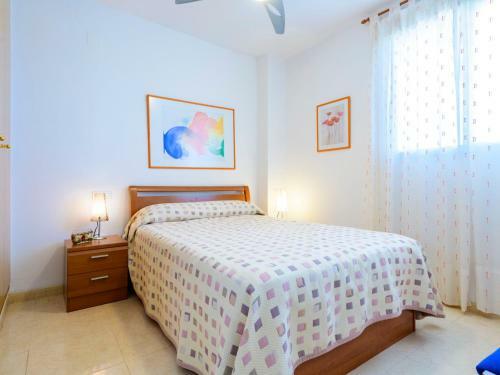 Apartment Acapulco Iii-2