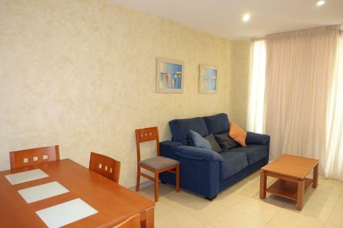 Apartamento Marina D'or - Edificio Residencial Mondrian - 1� L�nea - Oropesa Del Mar
