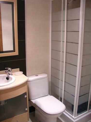 Apartamento Marina D'or - Edificio Residencial Mondrian - 1� L�nea - Oropesa Del Mar