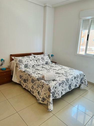 Apartamento Vistamar II 2� 23
