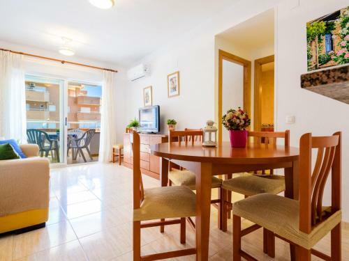 Apartment Vistamar I - Marina D'or