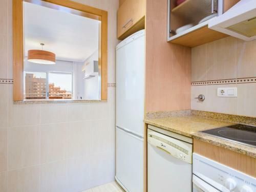 Apartment Playa Coral II