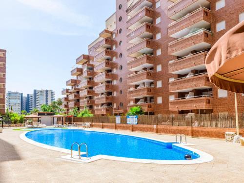 Apartment Playa Coral II
