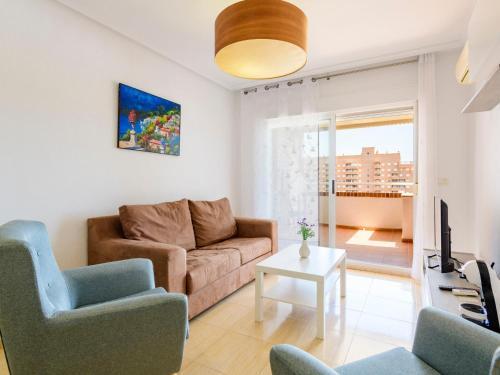 Apartment Playa Coral II