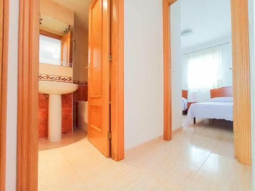 Apartamento Ayf Espacioso Y Centrico