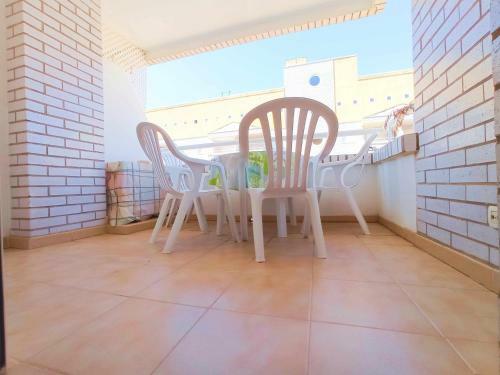 Apartamento Ayf Espacioso Y Centrico