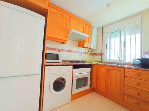 Apartamento Ayf Espacioso Y Centrico
