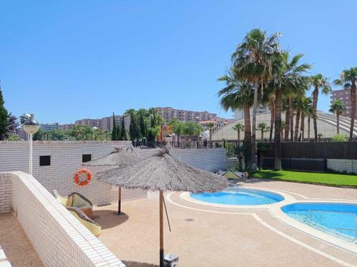 Apartamento Ayf Espacioso Y Centrico