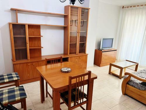 Apartamento Se�orio De Oropesa 8� Puerta 14