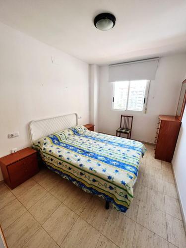Apartamento Se�orio De Oropesa 8� Puerta 14