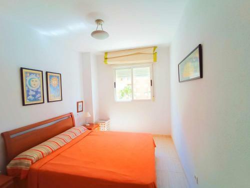 Apartamento Ayf En Nucleo de Marina Dor