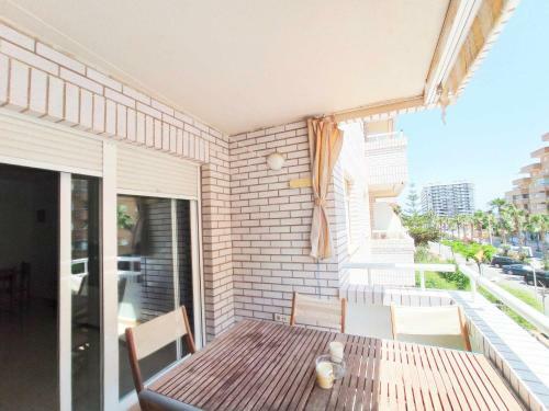 Apartamento Ayf En Nucleo de Marina Dor