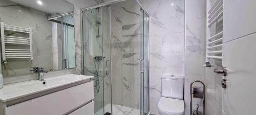 Apartamento Mar De Llanes