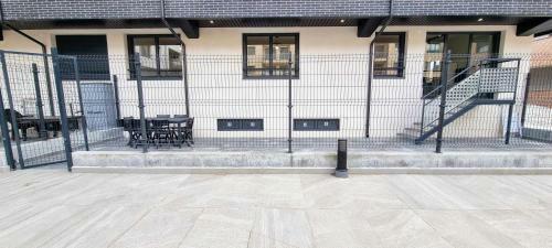 Apartamento Mar De Llanes