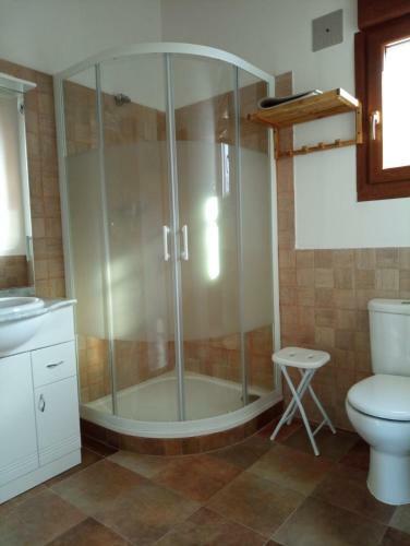La Bayona Sosas-casa Pac