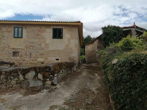 A Bruxi�a De Toldaos