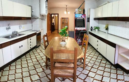 Apartamento Donostia Vintage House