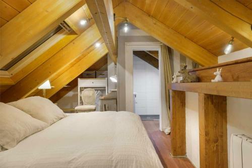 Apartamento Fuente Del Tesoro