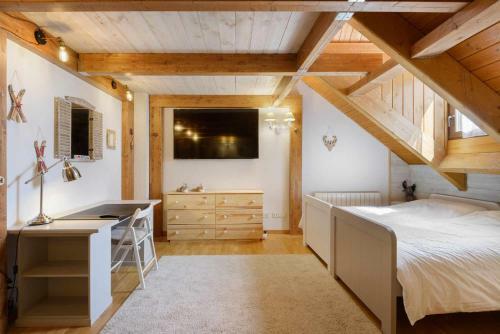 Apartamento Fuente Del Tesoro