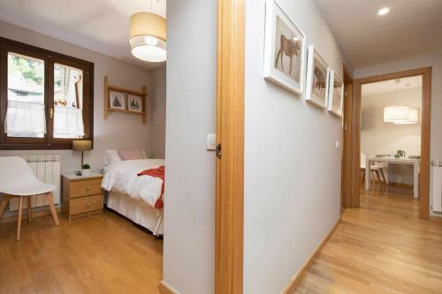 Apartamento Casa de La Laguna By Bevalle