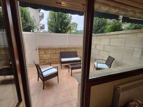 Apartamento La Playa De To�a