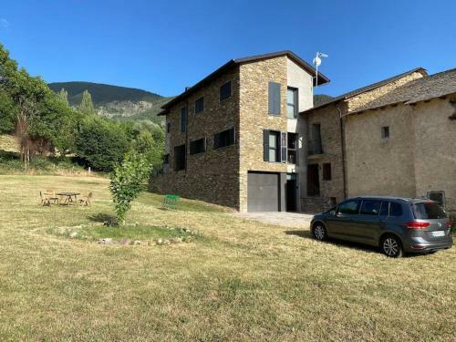 Apartamento La Portella