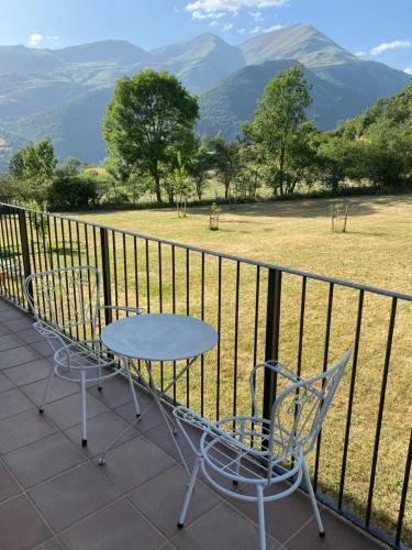 Apartamento La Portella