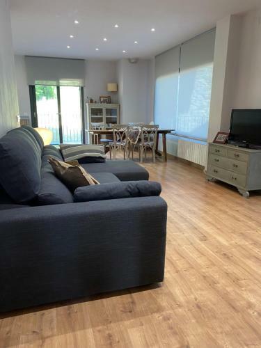 Apartamento La Portella