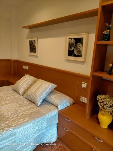 Apartamento Seve Ballesteros
