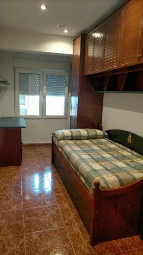 Apartamento Seve Ballesteros