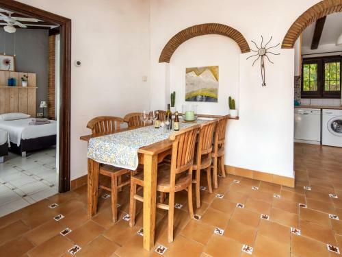 Holiday Home Palomas