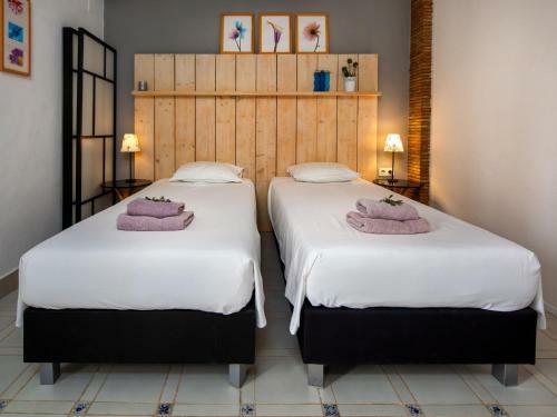 Holiday Home Palomas